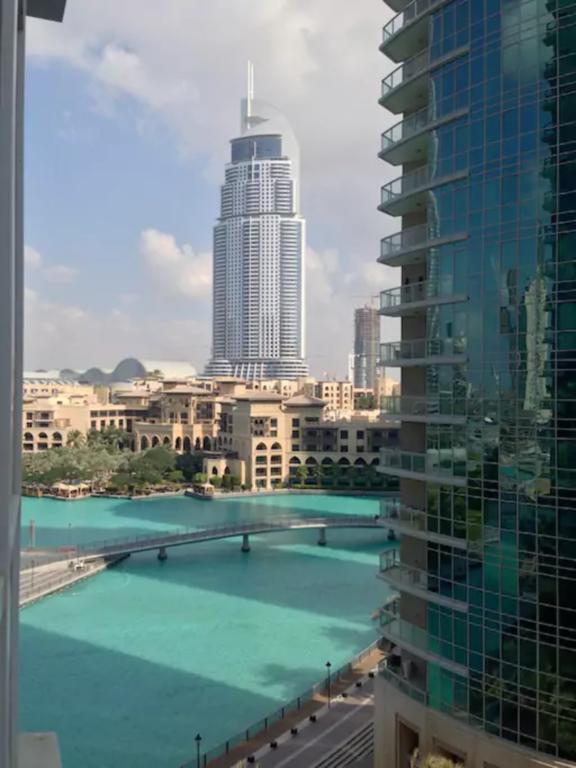 Faraway Homes - Burj Residences Dubai Ngoại thất bức ảnh