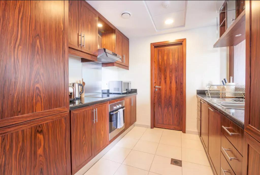 Faraway Homes - Burj Residences Dubai Ngoại thất bức ảnh