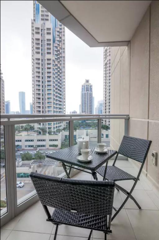 Faraway Homes - Burj Residences Dubai Ngoại thất bức ảnh
