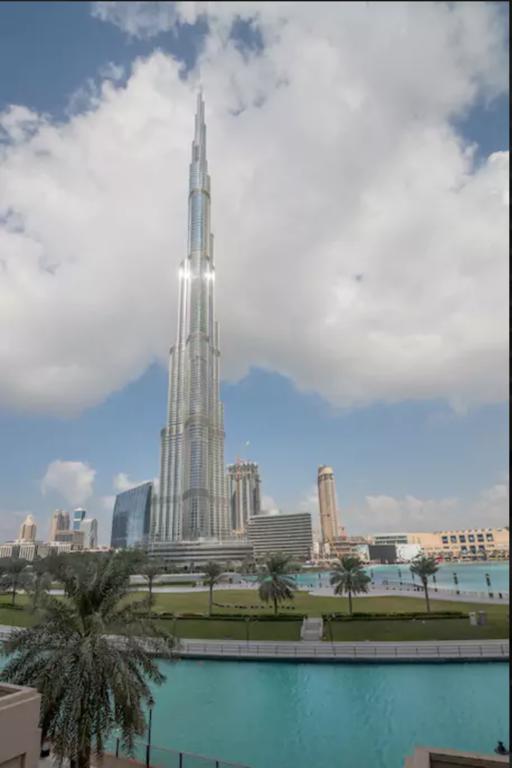 Faraway Homes - Burj Residences Dubai Ngoại thất bức ảnh