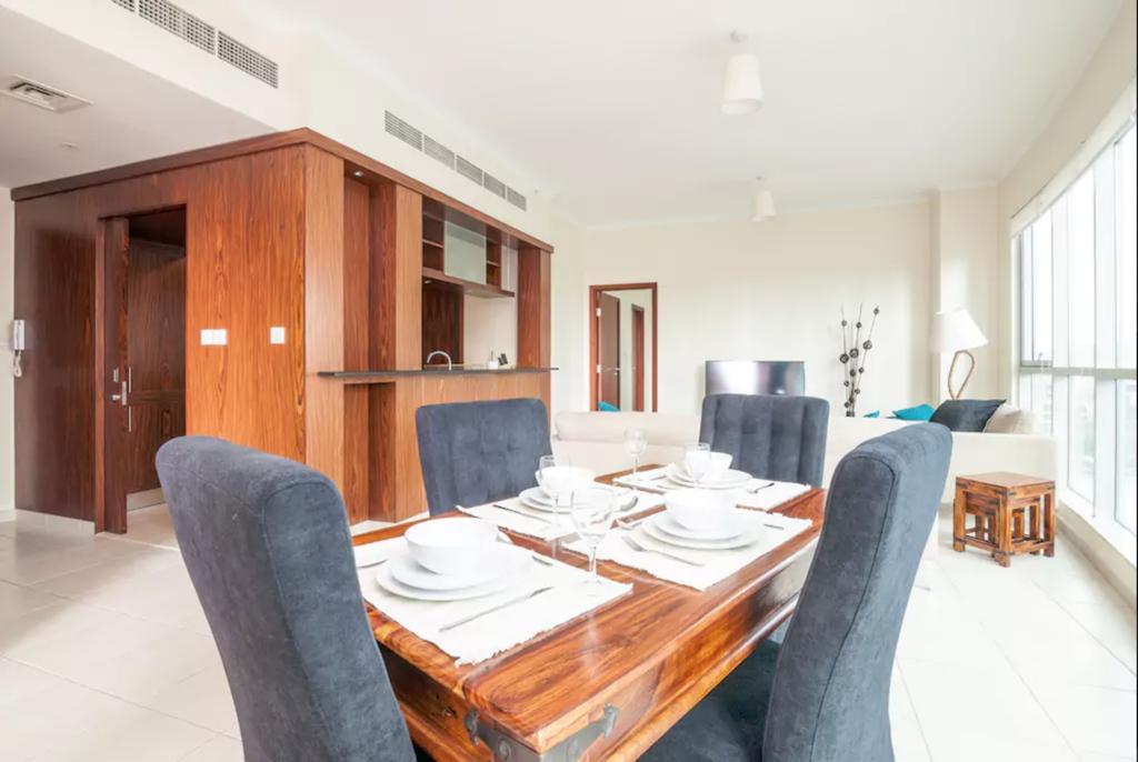 Faraway Homes - Burj Residences Dubai Ngoại thất bức ảnh