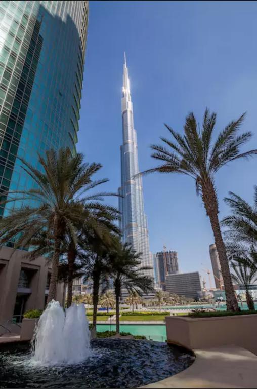 Faraway Homes - Burj Residences Dubai Ngoại thất bức ảnh