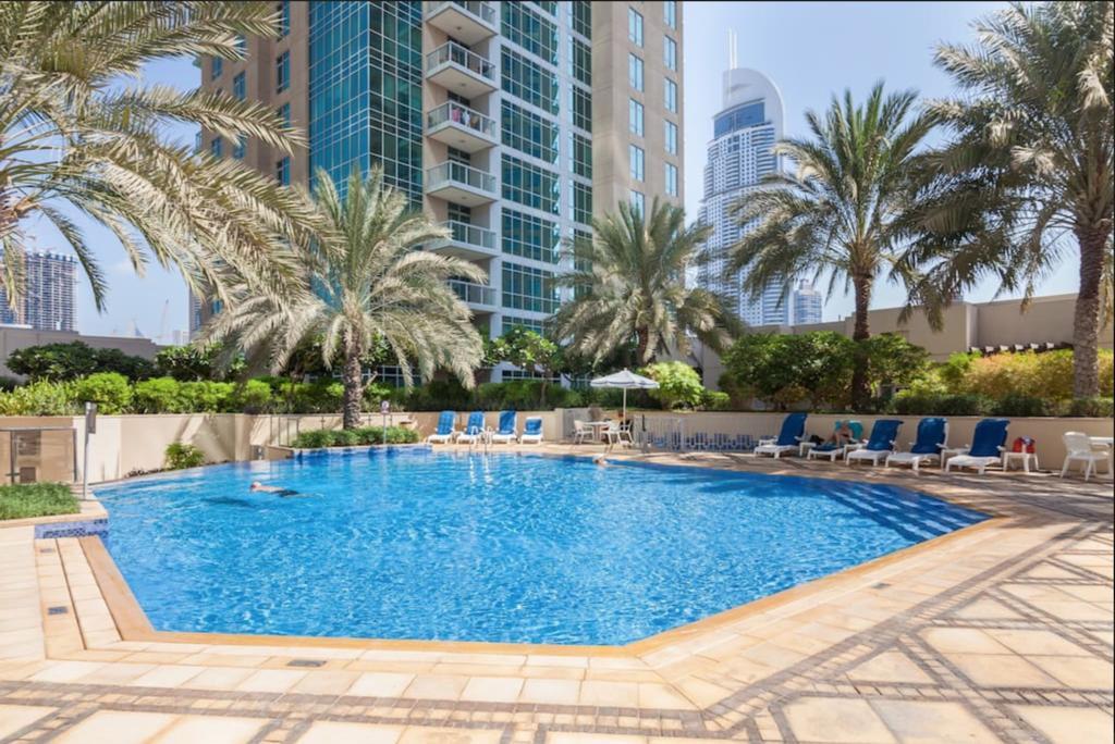 Faraway Homes - Burj Residences Dubai Ngoại thất bức ảnh