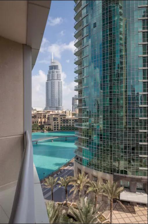 Faraway Homes - Burj Residences Dubai Ngoại thất bức ảnh