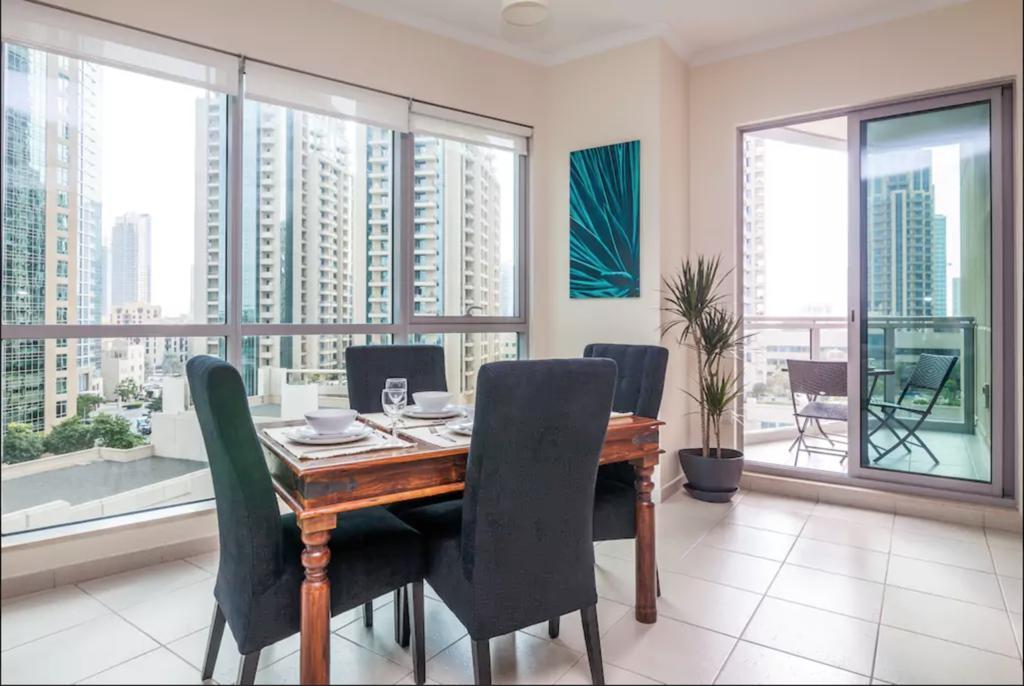 Faraway Homes - Burj Residences Dubai Ngoại thất bức ảnh
