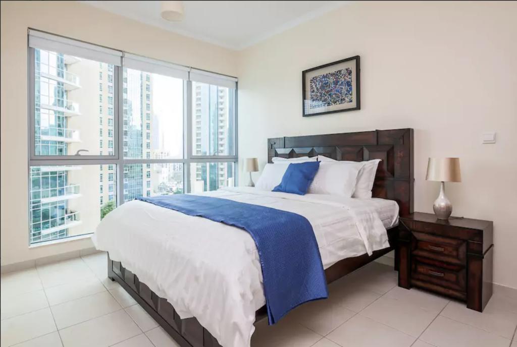 Faraway Homes - Burj Residences Dubai Ngoại thất bức ảnh