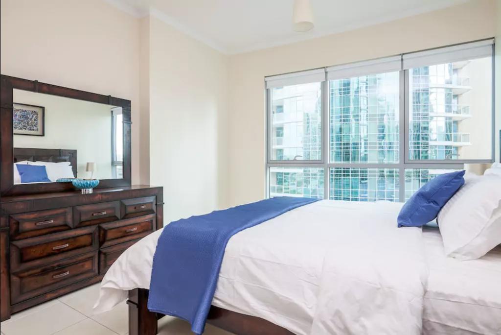 Faraway Homes - Burj Residences Dubai Ngoại thất bức ảnh